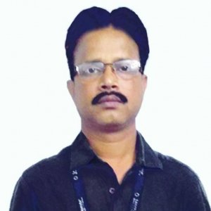 Manoesh Agarwal