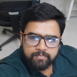 Manoesh Agarwal