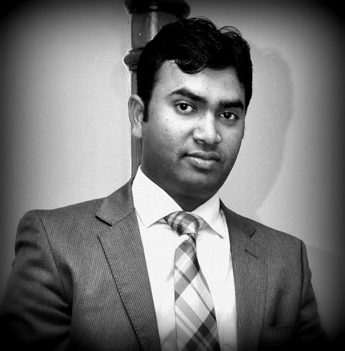 Manoesh Agarwal
