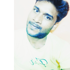 Manoesh Agarwal