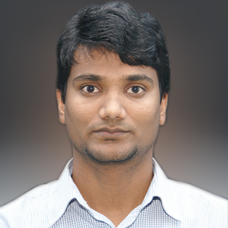 Manoesh Bansal