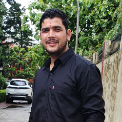 Manoesh BansalProfile Image