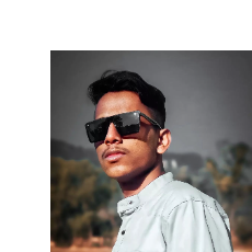 Manoesh Bansal