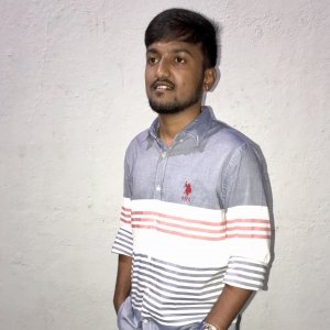 Manoesh Gupta