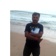 Manoesh GuptaProfile Image