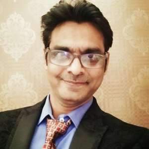 Manoesh Iyer