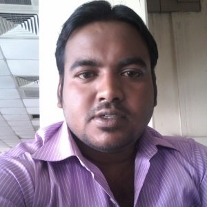 Manoesh Joshi