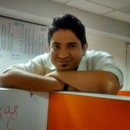 Manoesh Kulkarni