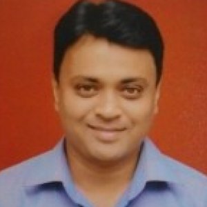 Manoesh Kulkarni