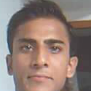 Manoesh KulkarniProfile Image