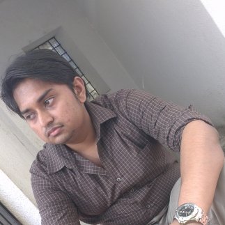 Manoesh MishraProfile Image