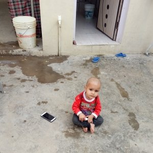 Manoesh PandeyProfile Image