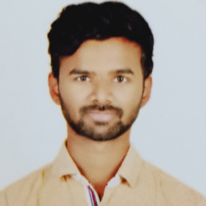 Manoesh Pawar