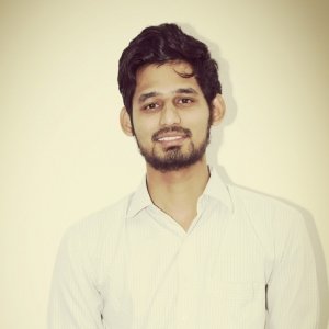 Manoesh Tiwari