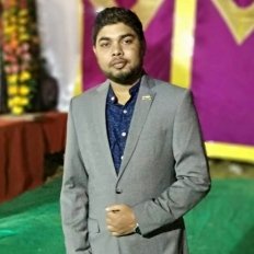 Manoesh Trivedi