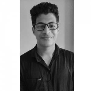 Manoesh Verma