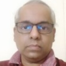 manoesh Verma