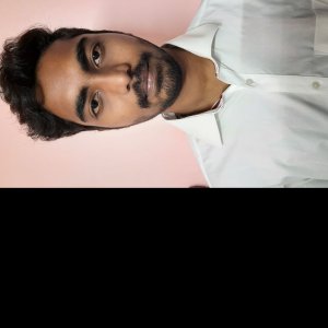 Manohaav Chauhan