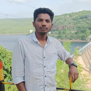 Manohaav Nair
