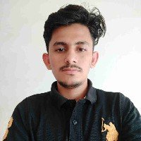 Manohaesh Agarwal