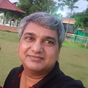 Manohaesh Gupta