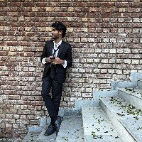 Manohait Gupta