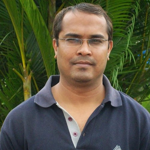 Manohait Iyer