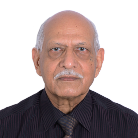 Manohar Joshi