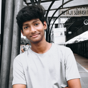Manohar Patel