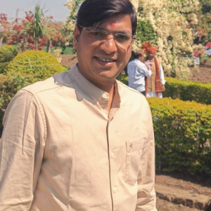 Manoit Awasthi