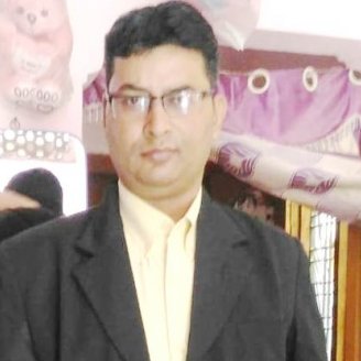 Manoit Bansal