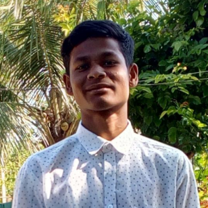 Manoit Reddy