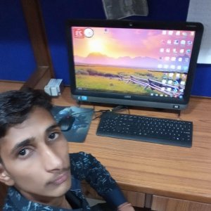 Manoit Verma