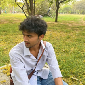 Manoj