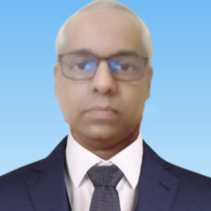 Manoj Chalamuthu