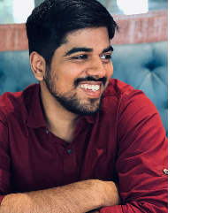 Manoj K. BhattacharyaProfile Image