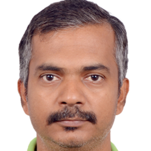 Manoj K. Gupta