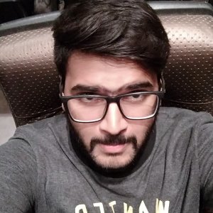 Manoj Kiran Reddy Kalpuri