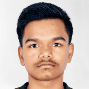 Manoj Kiran Subudhi