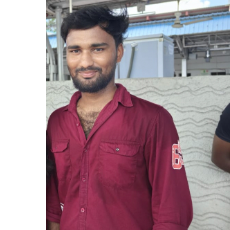 Manoj Kotapalli