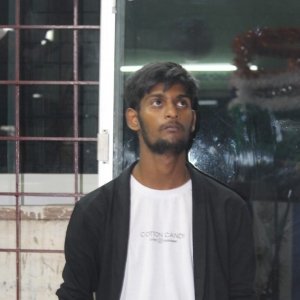 Manoj Kumar