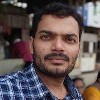 Manoj Kumar Dube