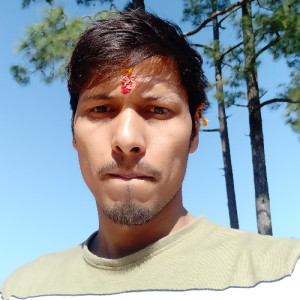 Manoj Kumar Thapa
