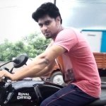 Manoj M