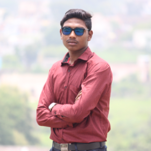 Manoj Mehrotra