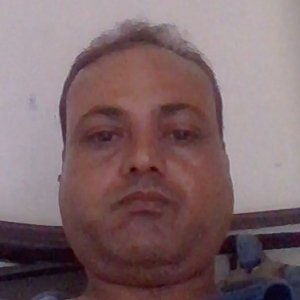 Manoj Mehta