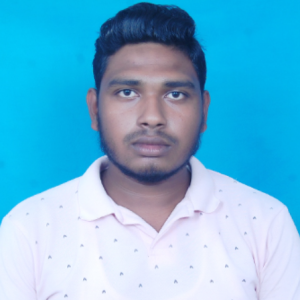 Manoj Mishra