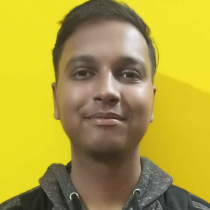 Manoj Mishra