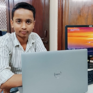 Manoj MishraProfile Image