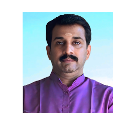 Manoj Namboothiri